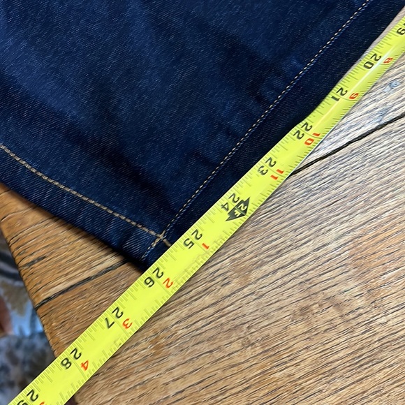 Old Navy Rockstar Jeans - Picture 2 of 5